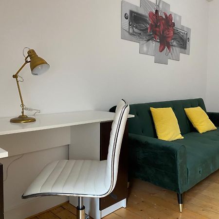 Mannheim City Hostel Zimmer 4 - Hostel Liudao ภายนอก รูปภาพ