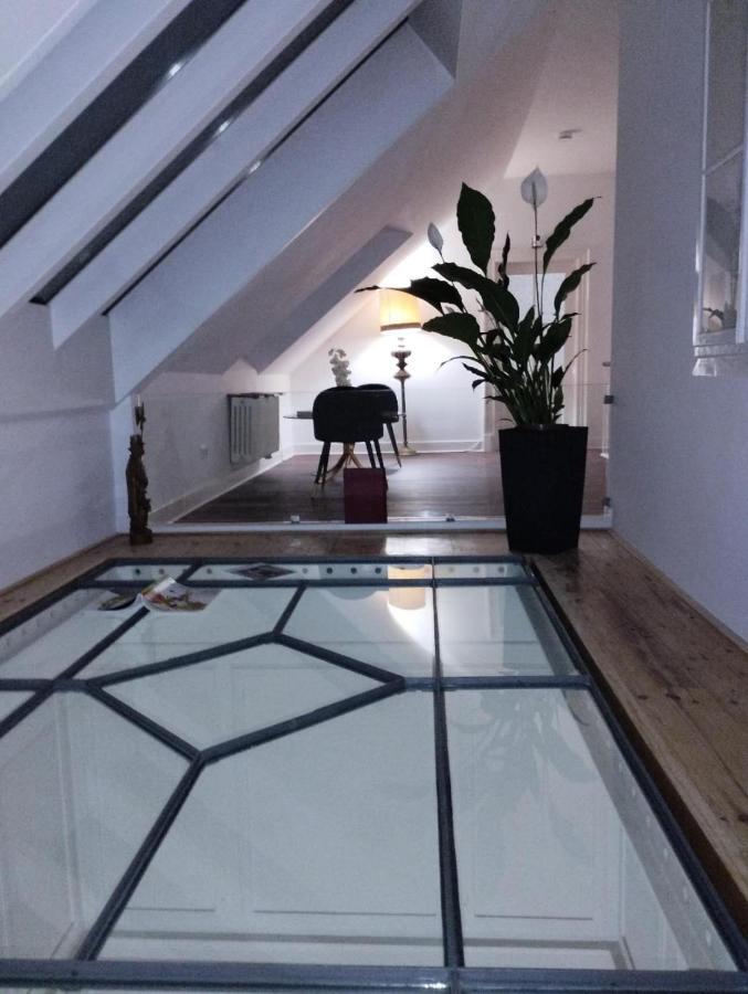 Mannheim City Hostel Zimmer 4 - Hostel Liudao ภายนอก รูปภาพ