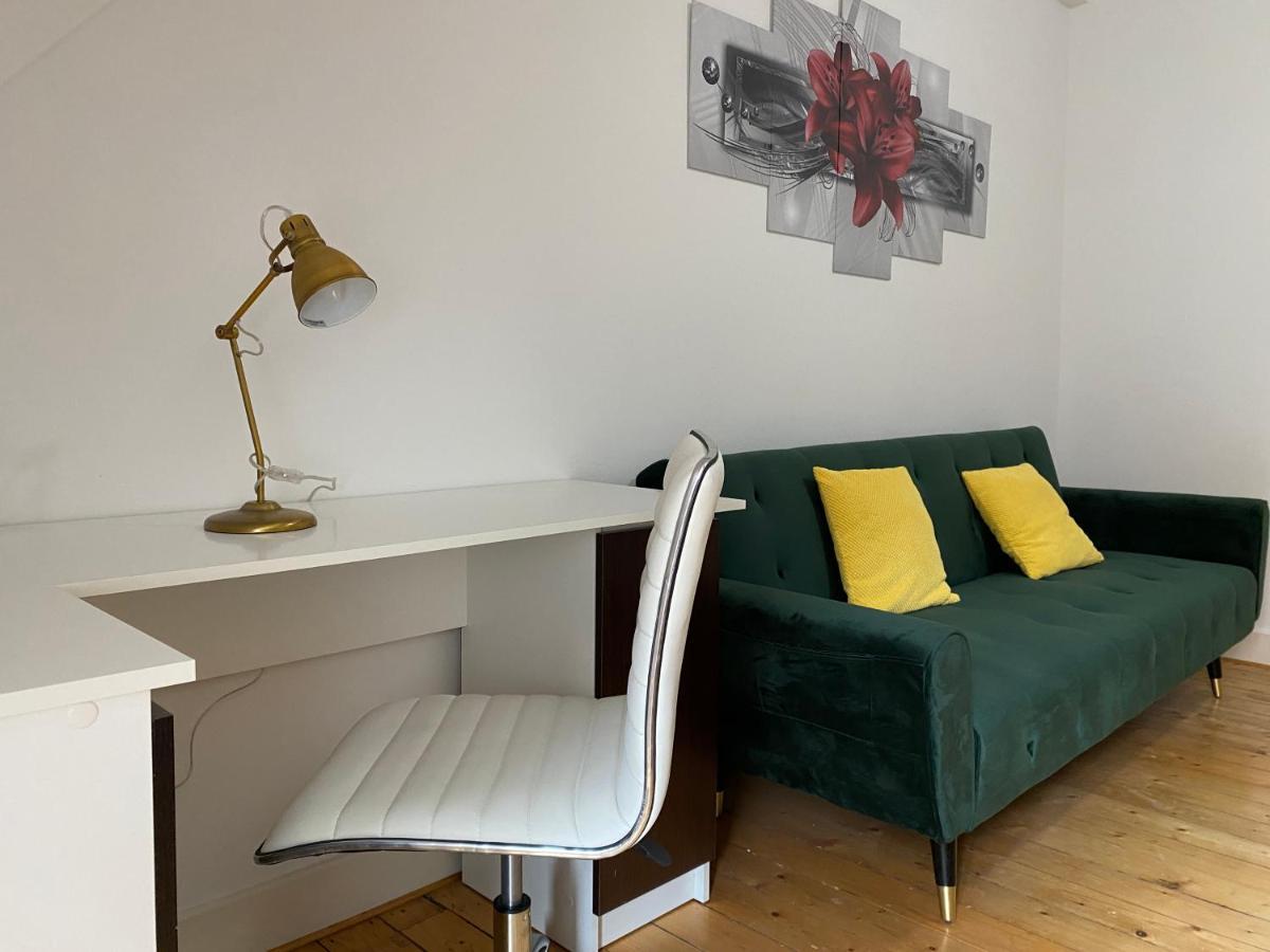 Mannheim City Hostel Zimmer 4 - Hostel Liudao ภายนอก รูปภาพ