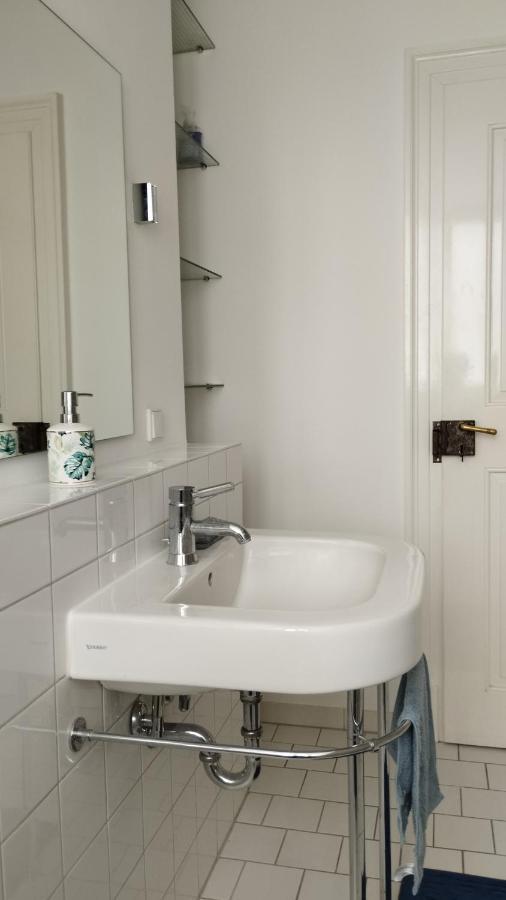 Mannheim City Hostel Zimmer 4 - Hostel Liudao ภายนอก รูปภาพ