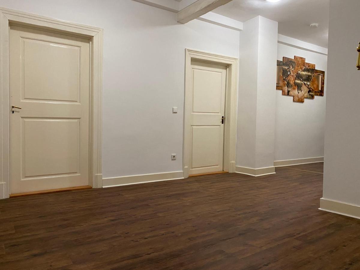 Mannheim City Hostel Zimmer 4 - Hostel Liudao ภายนอก รูปภาพ